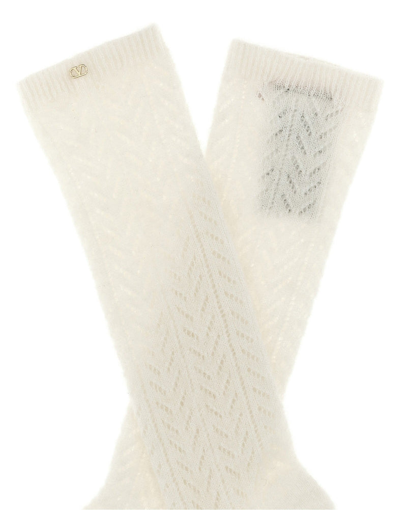 Valentino Garavani Socks Glam Steals