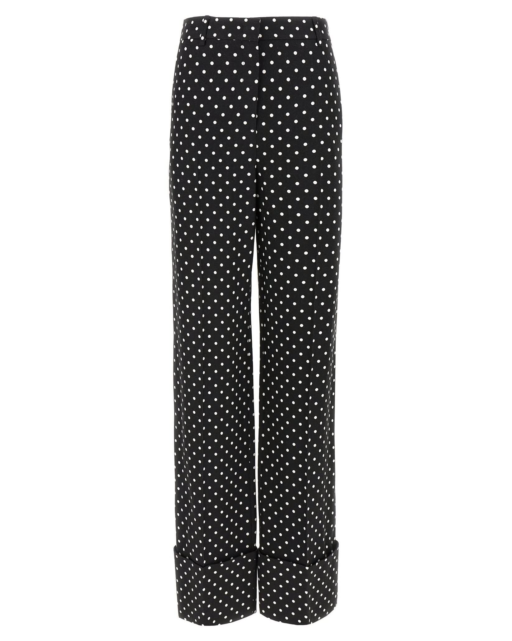 Valentino Garavani Supergran Pant Glam Steals