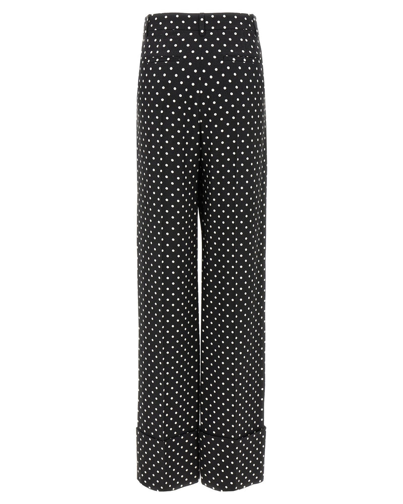 Valentino Garavani Supergran Pant Glam Steals