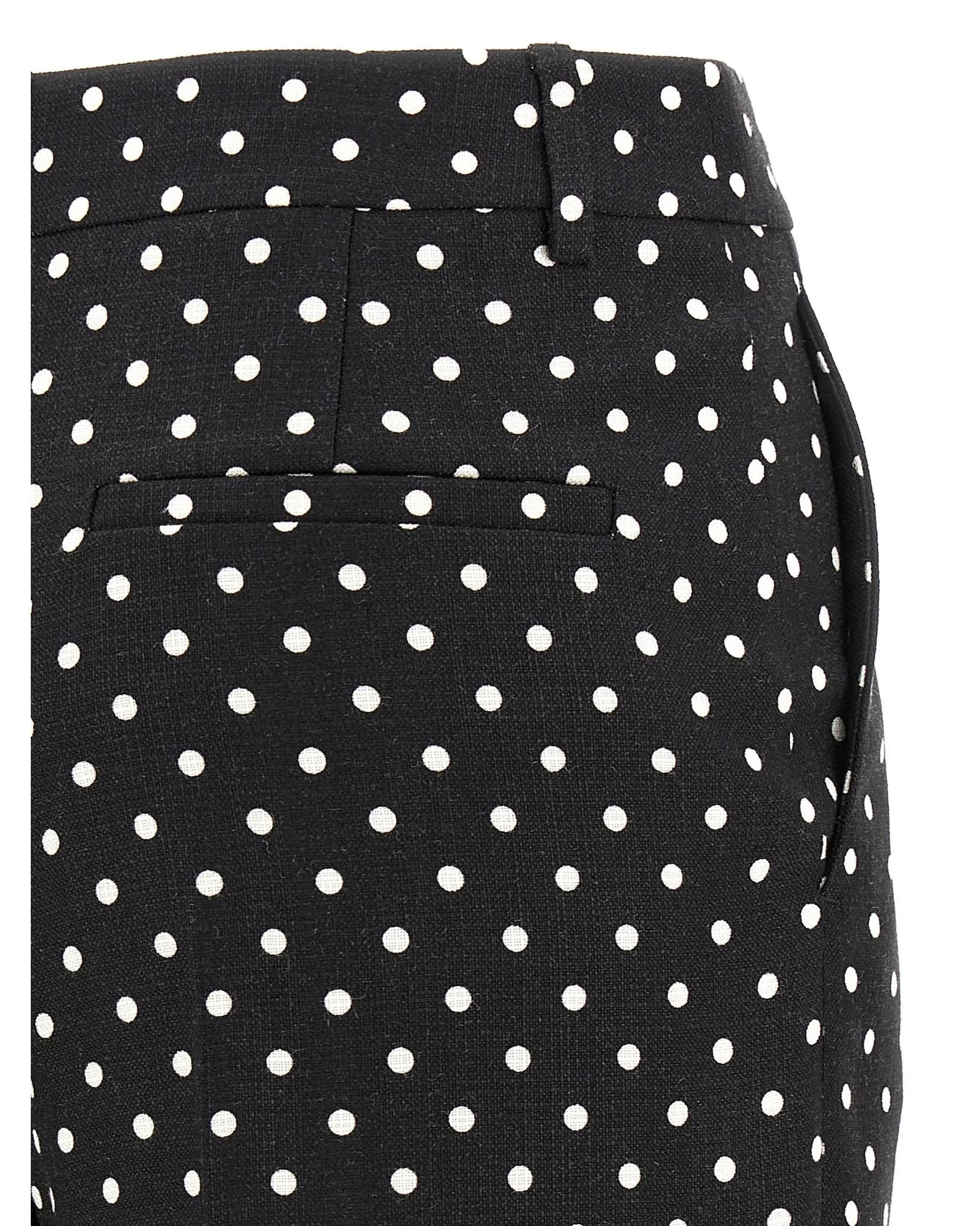 Valentino Garavani Supergran Pant Glam Steals