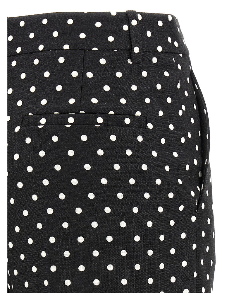 Valentino Garavani Supergran Pant Glam Steals