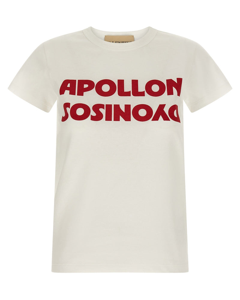 Valentino Garavani T-shirt Glam Steals