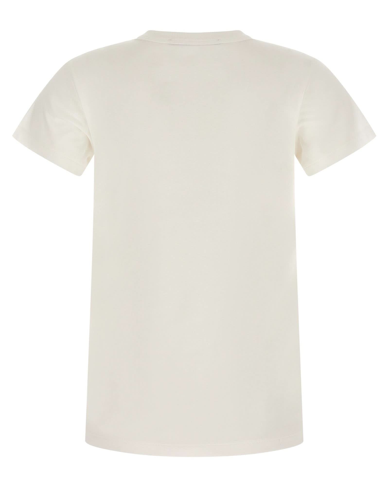 Valentino Garavani T-shirt Glam Steals