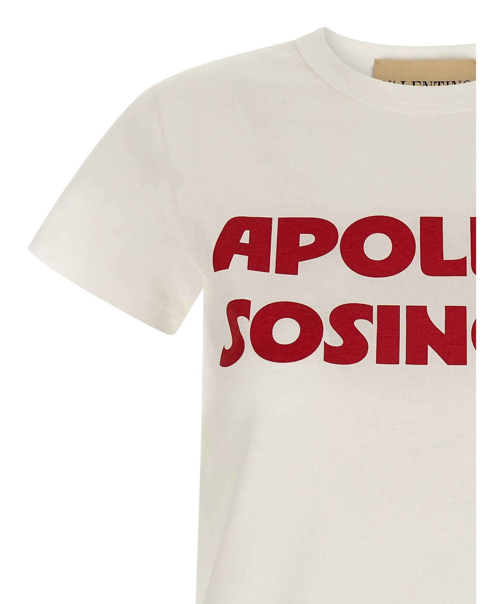 Valentino Garavani T-shirt Glam Steals
