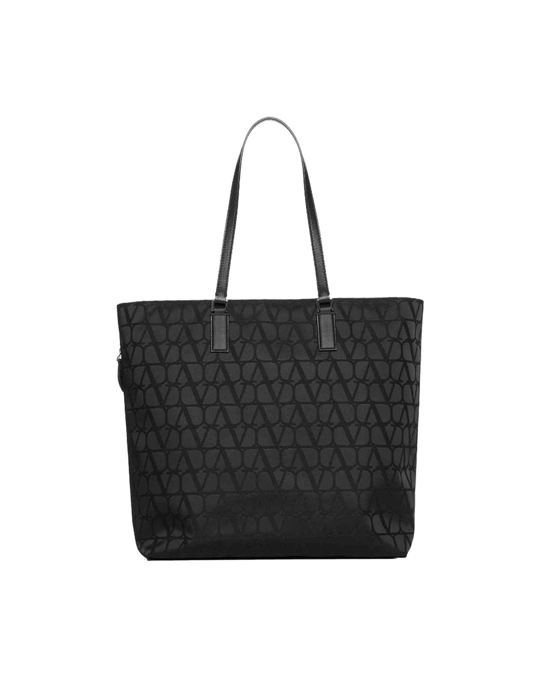 Valentino Garavani Toile Iconographe Tote Bag Glam Steals