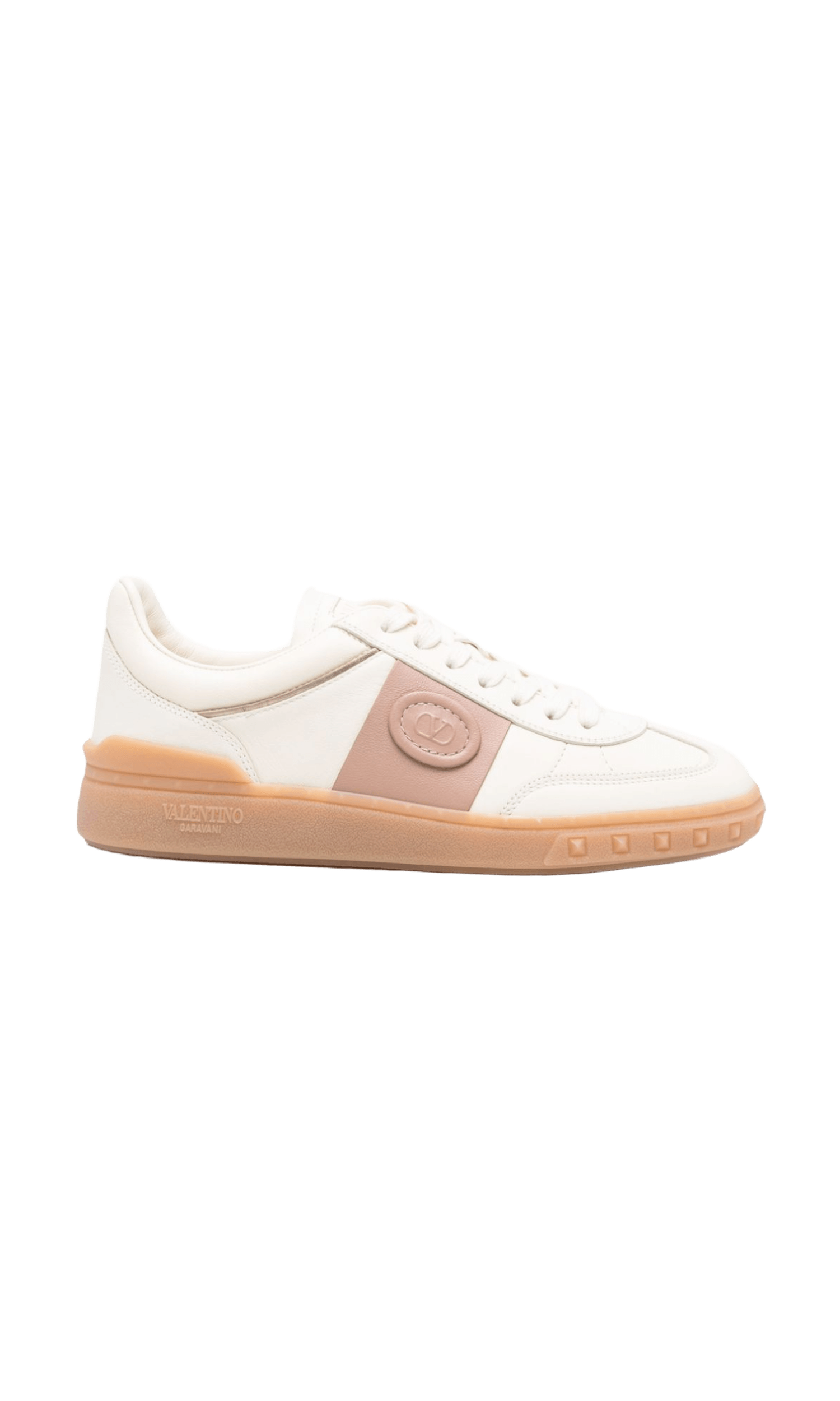 Valentino Garavani Upvillage Crosta Sneakers Glam Steals