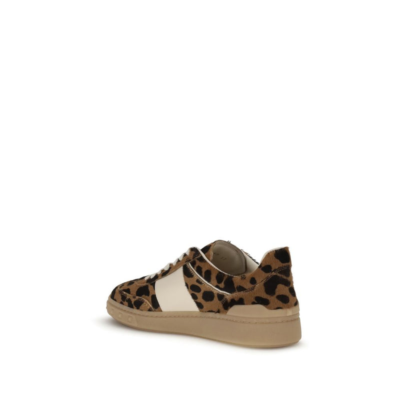 Valentino Garavani Upvillage Sneaker Glam Steals