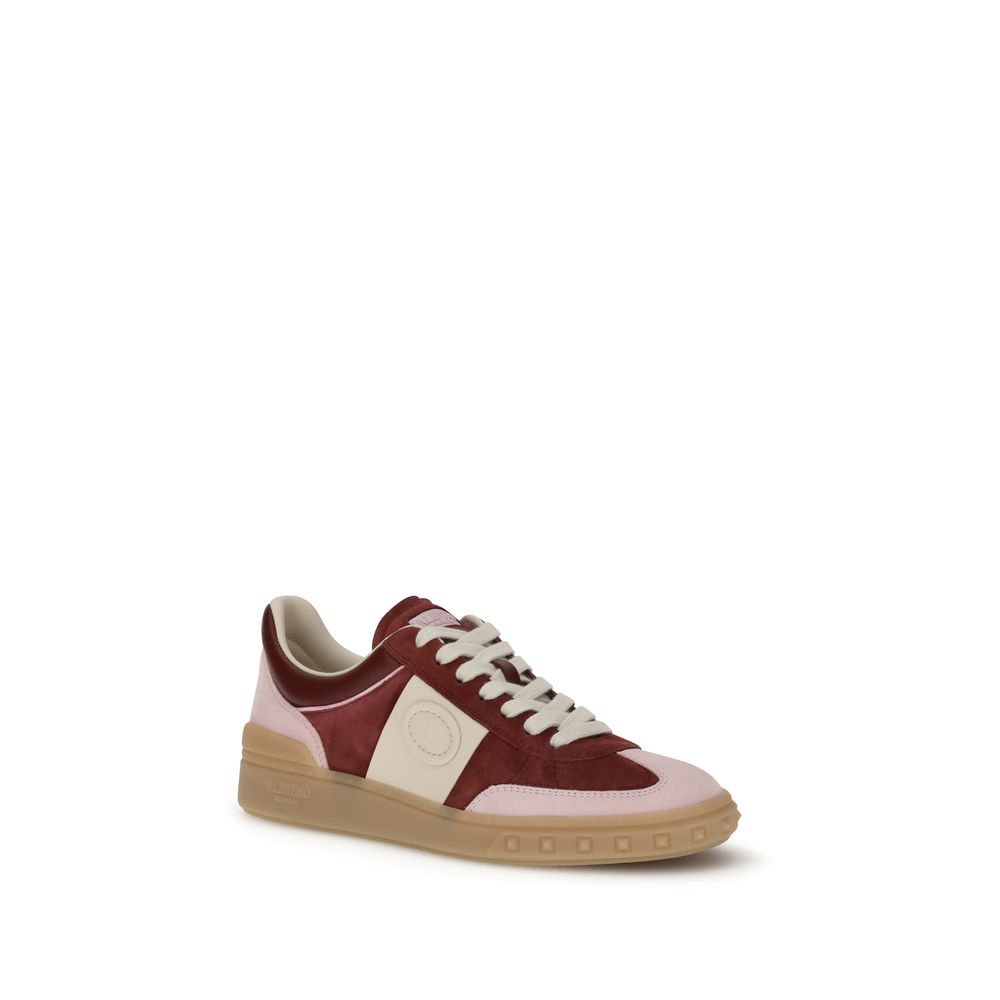 Valentino Garavani Upvillage Sneaker Glam Steals