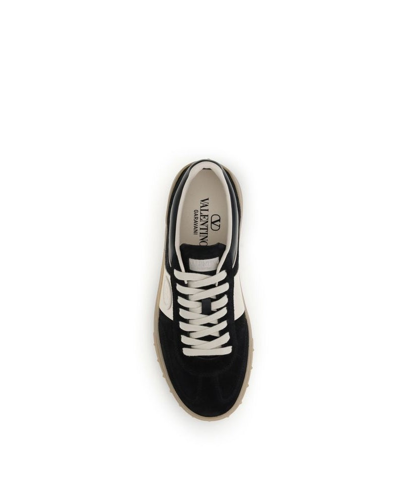 Valentino Garavani Upvillage Sneaker Glam Steals
