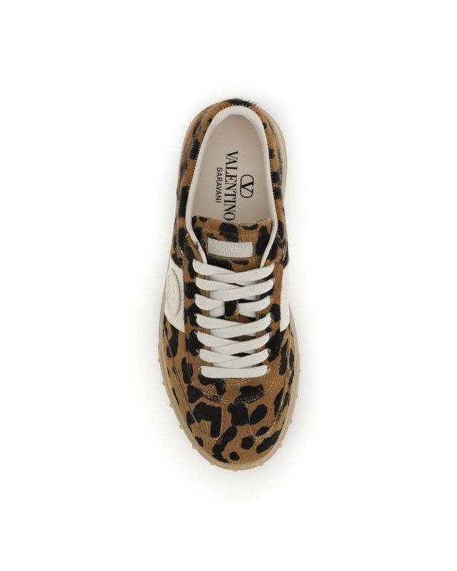 Valentino Garavani Upvillage Sneaker Glam Steals