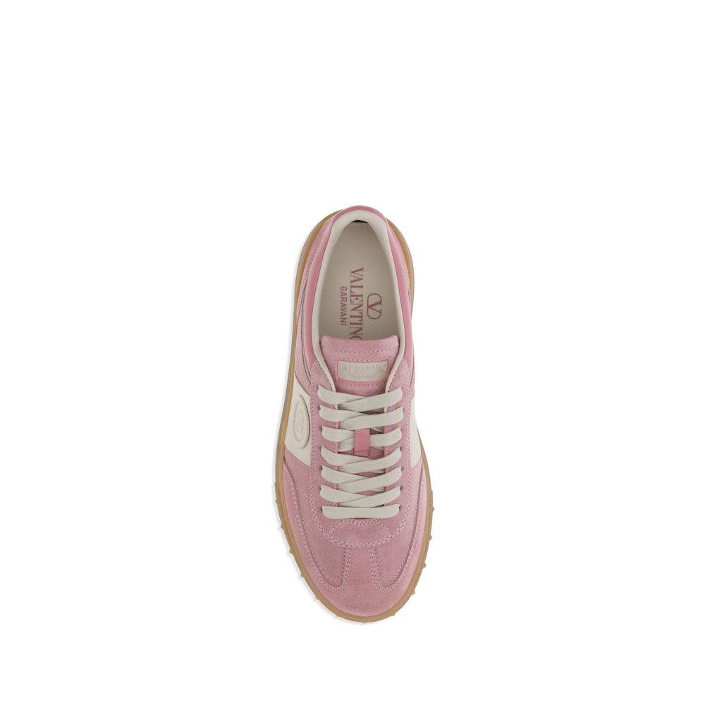 Valentino Garavani Upvillage Sneakers Glam Steals