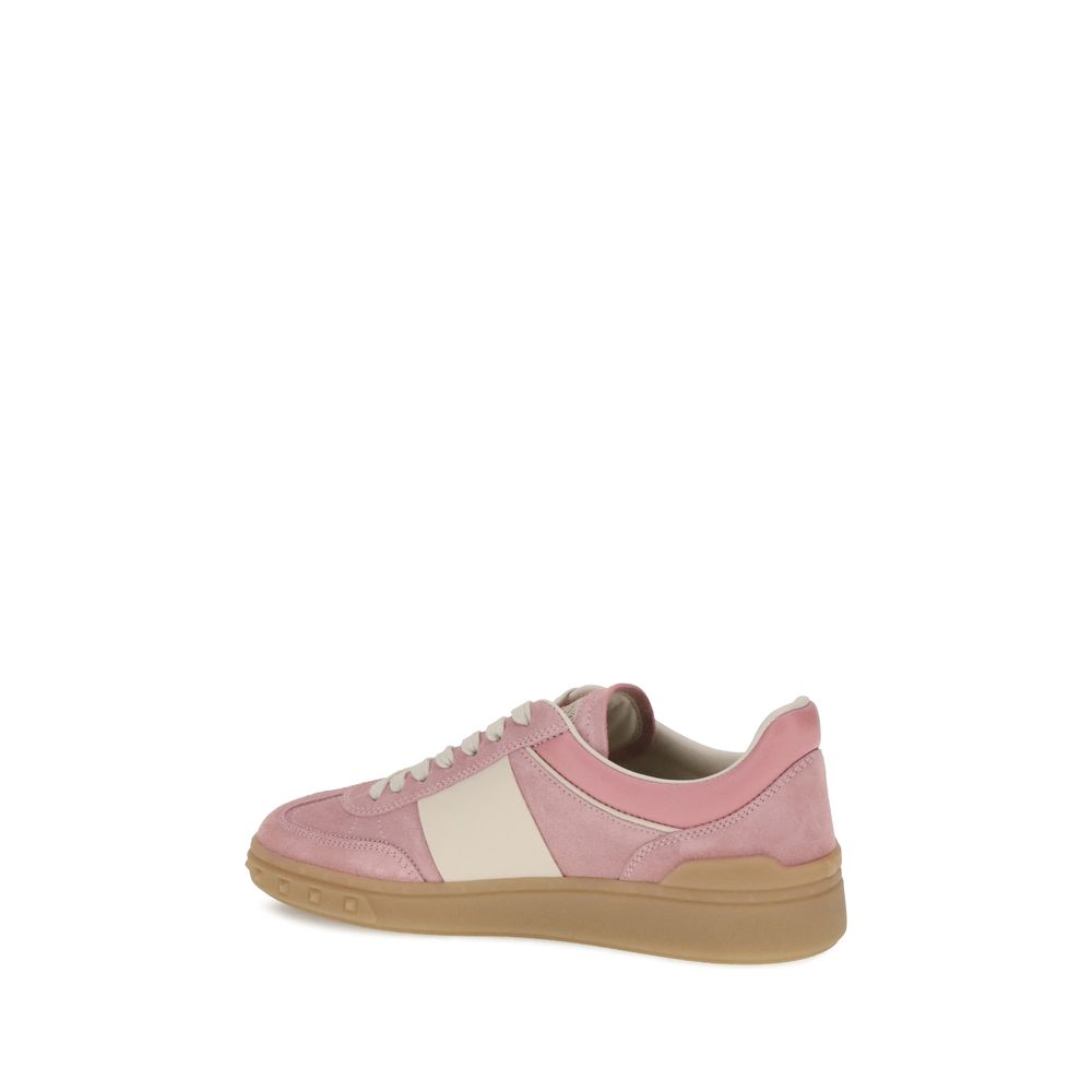 Valentino Garavani Upvillage Sneakers Glam Steals