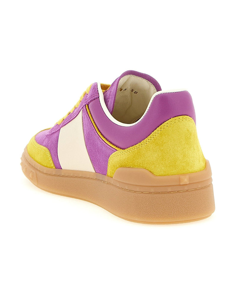 Valentino Garavani Upvillage Sneakers Glam Steals