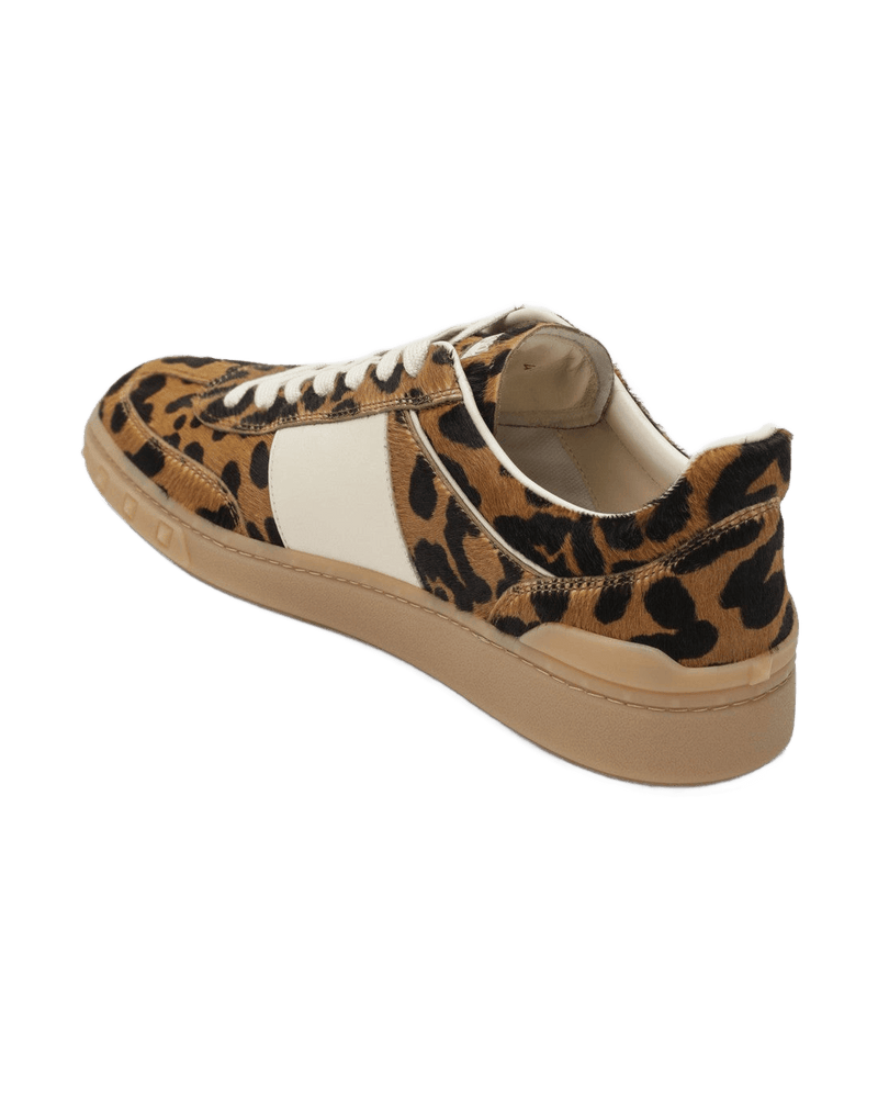 Valentino Garavani Upvillage Sneakers In Pony Effect Calfskin Glam Steals