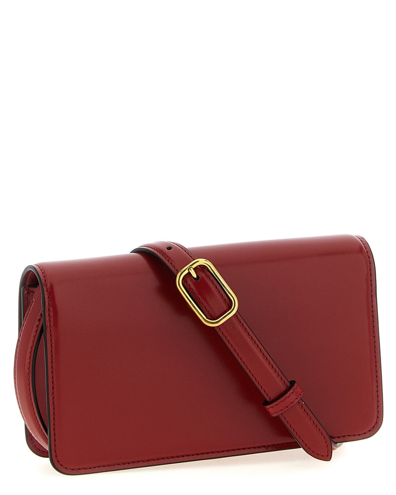 Valentino Garavani Vain Clutch Bag Glam Steals