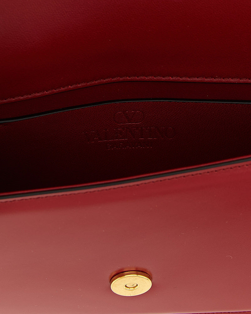 Valentino Garavani Vain Clutch Bag Glam Steals