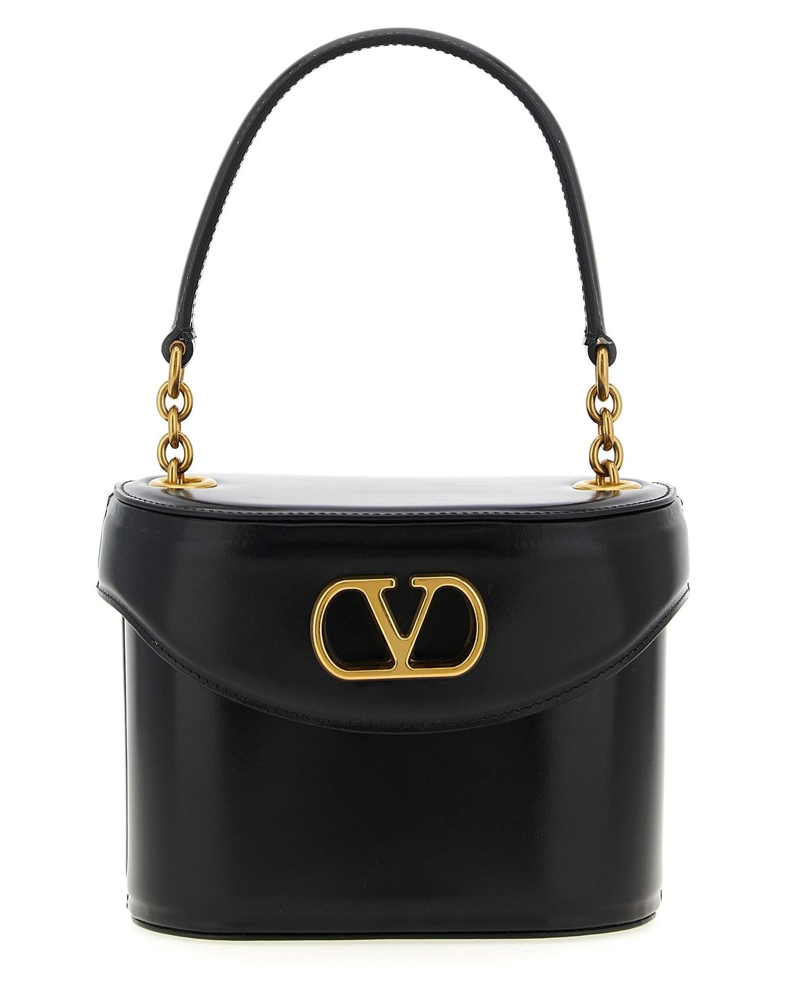Valentino Garavani Vain Mini Crossbody Bag Glam Steals