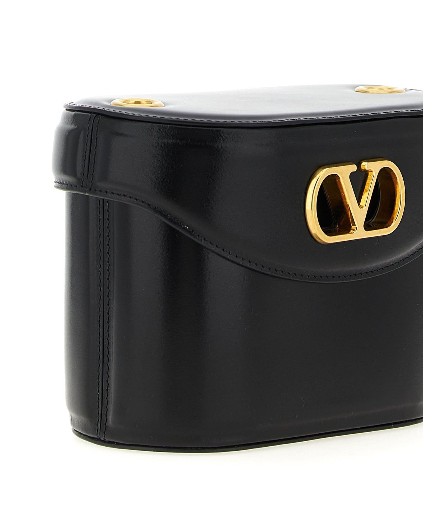Valentino Garavani Vain Mini Crossbody Bag Glam Steals