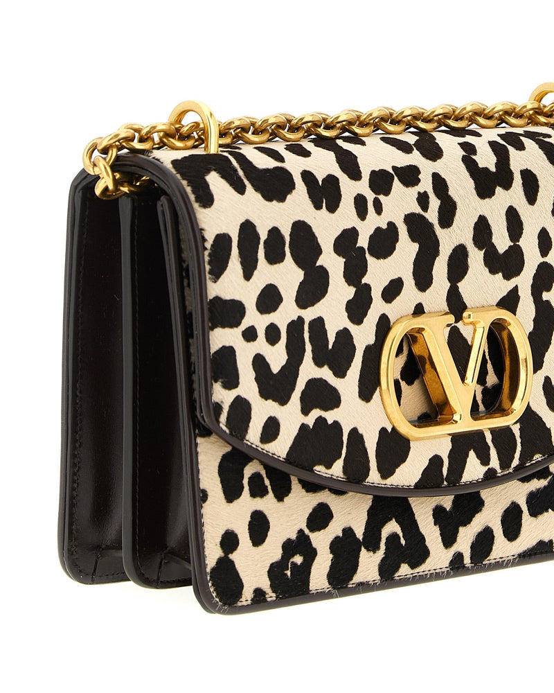 Valentino Garavani Vain Shoulder Bag Glam Steals