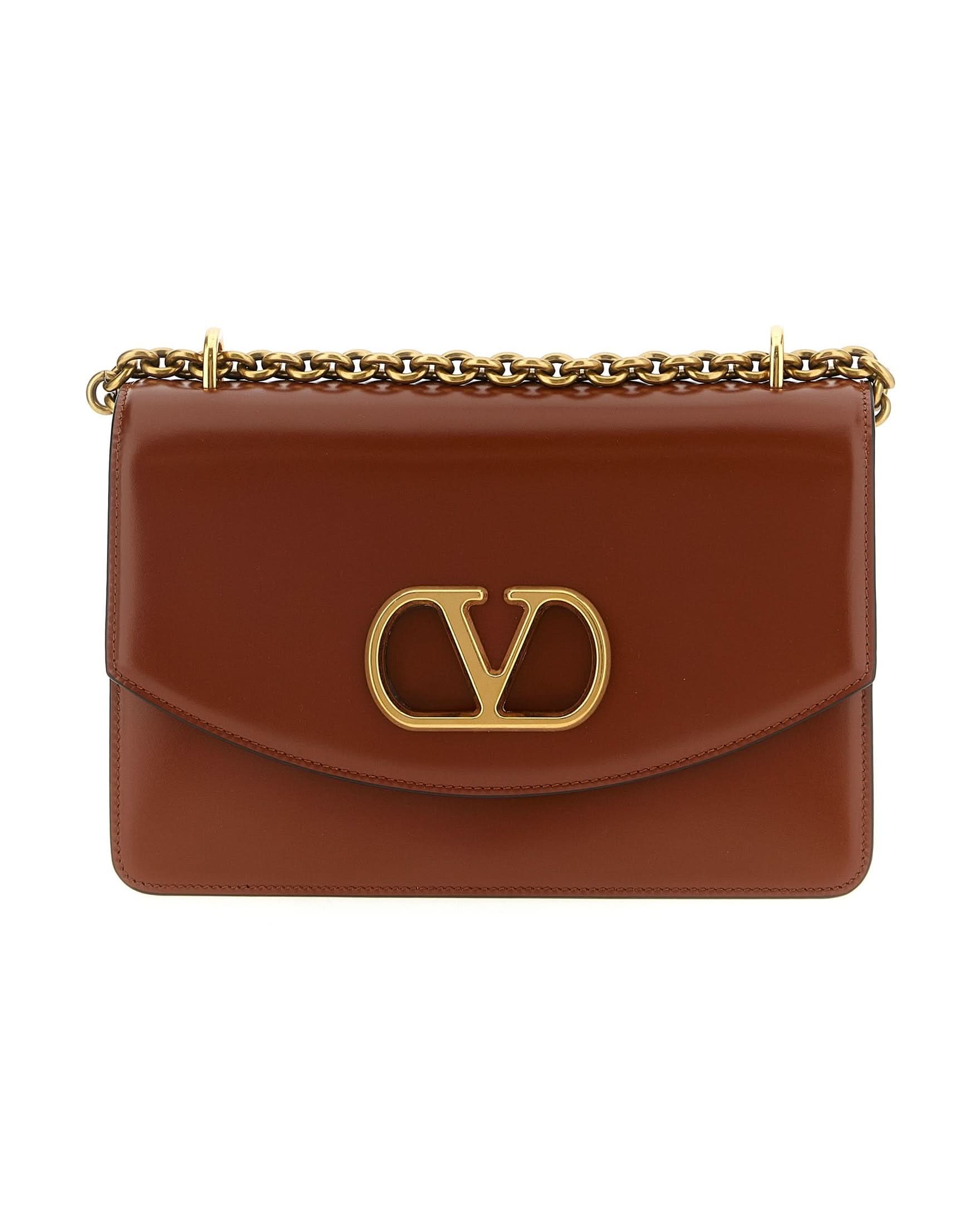 Valentino Garavani Vain Shoulder Bag Shoulder