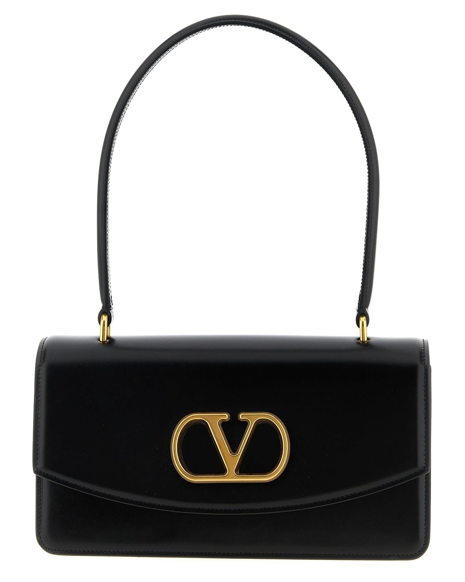 Valentino Garavani Vain Shoulder Bag Glam Steals