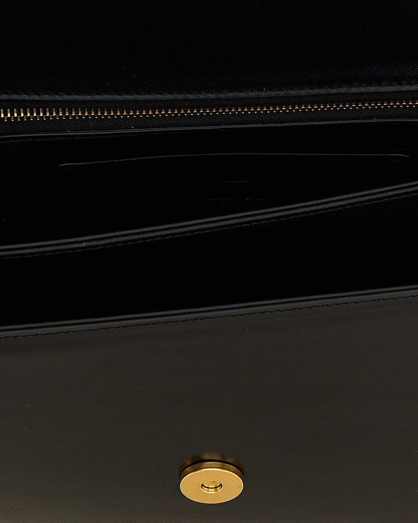 Valentino Garavani Vain Shoulder Bag Glam Steals