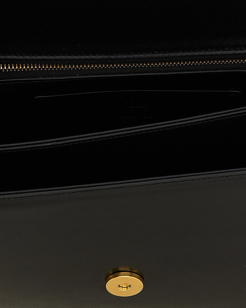 Valentino Garavani Vain Shoulder Bag Glam Steals