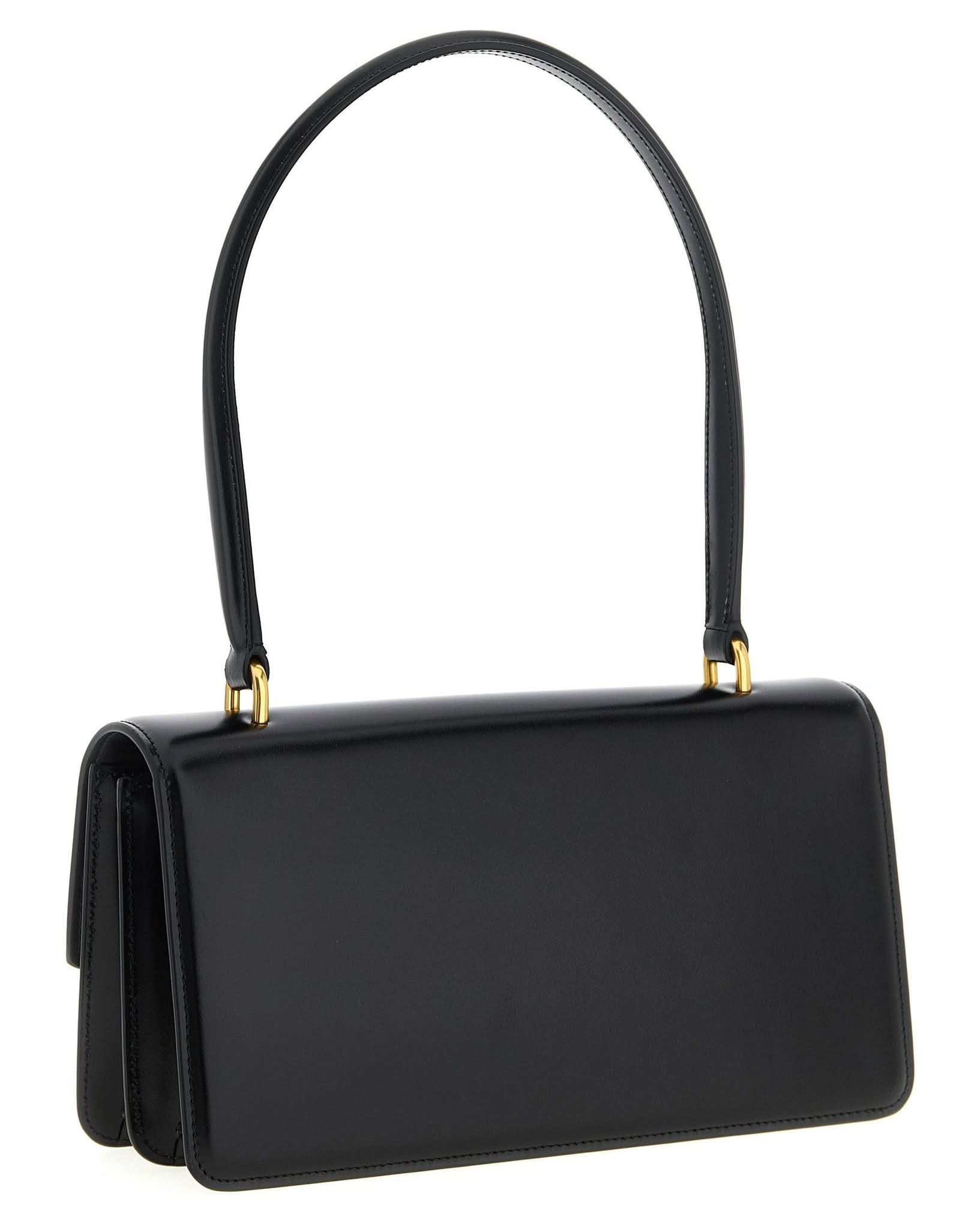 Valentino Garavani Vain Shoulder Bag Glam Steals