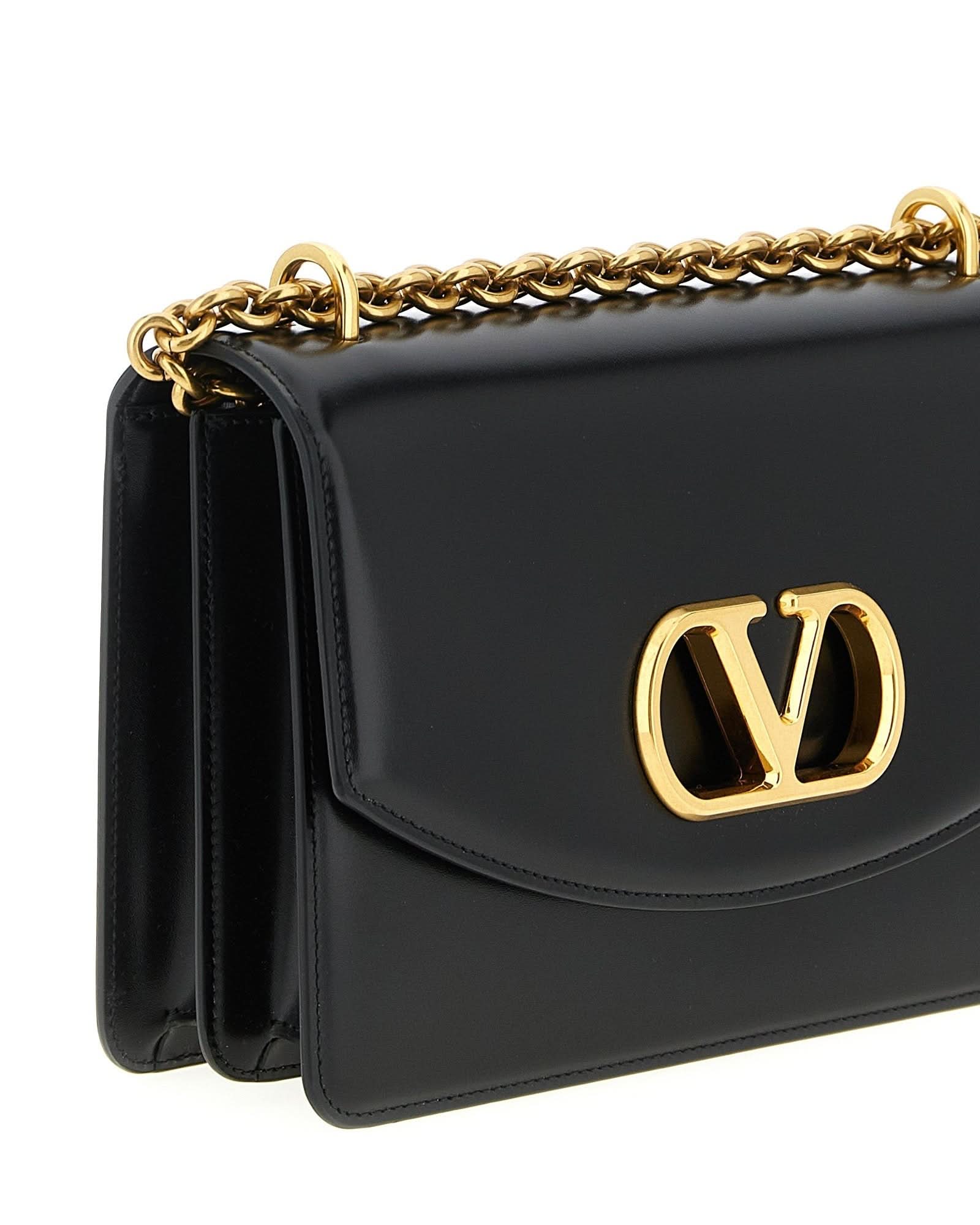 Valentino Garavani Vain Shoulder Bag Shoulder