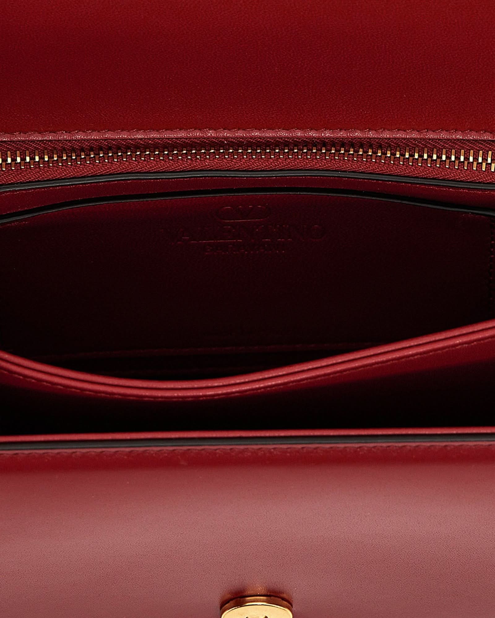 Valentino Garavani Vain Shoulder Bag Glam Steals