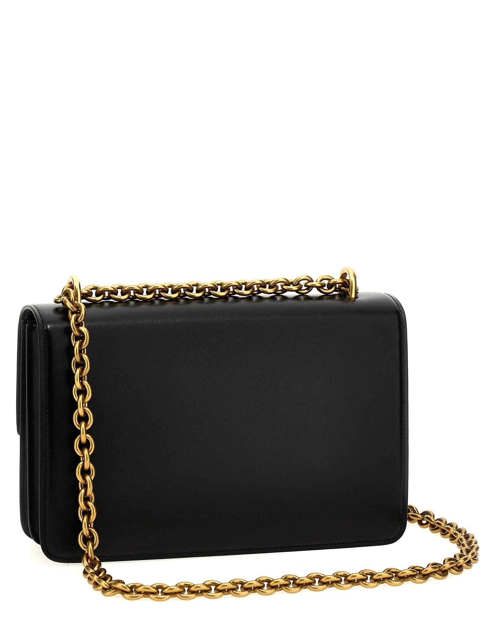 Valentino Garavani Vain Shoulder Bag Glam Steals