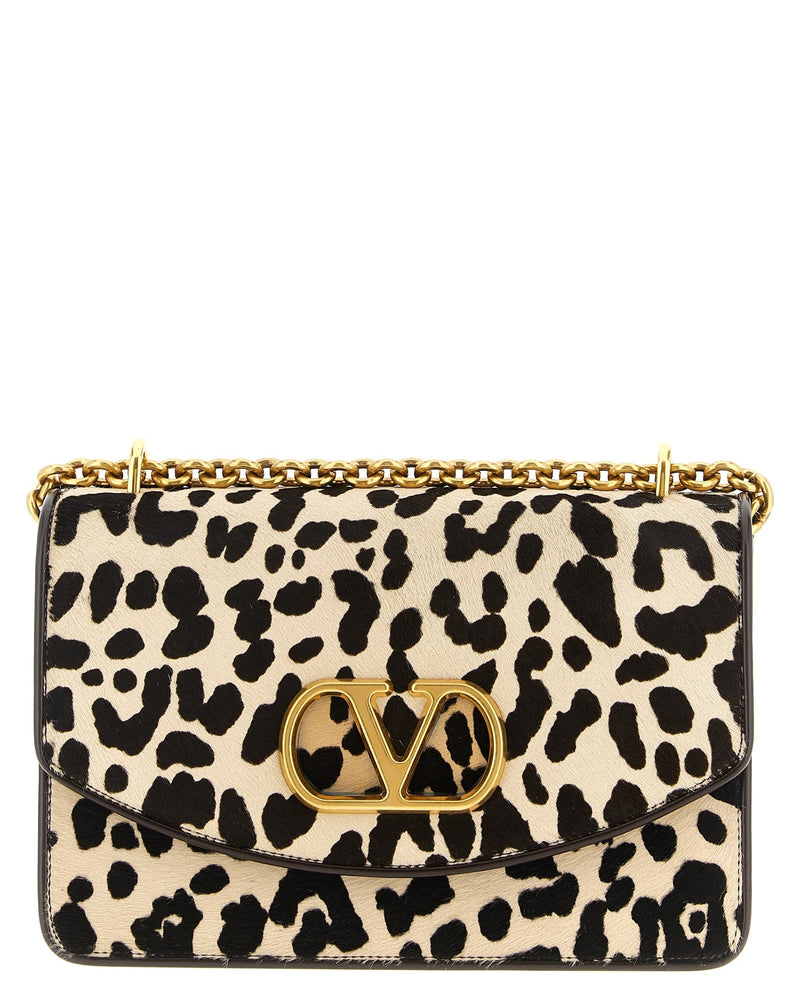 Valentino Garavani Vain Shoulder Bag Glam Steals