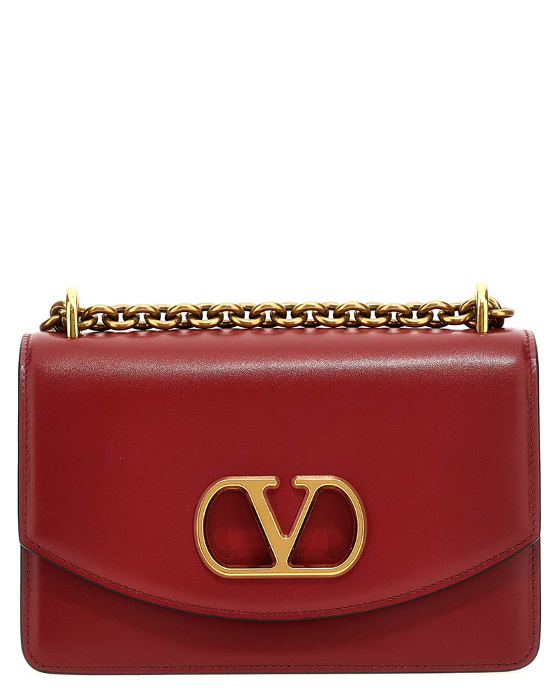 Valentino Garavani Vain Shoulder Bag Glam Steals