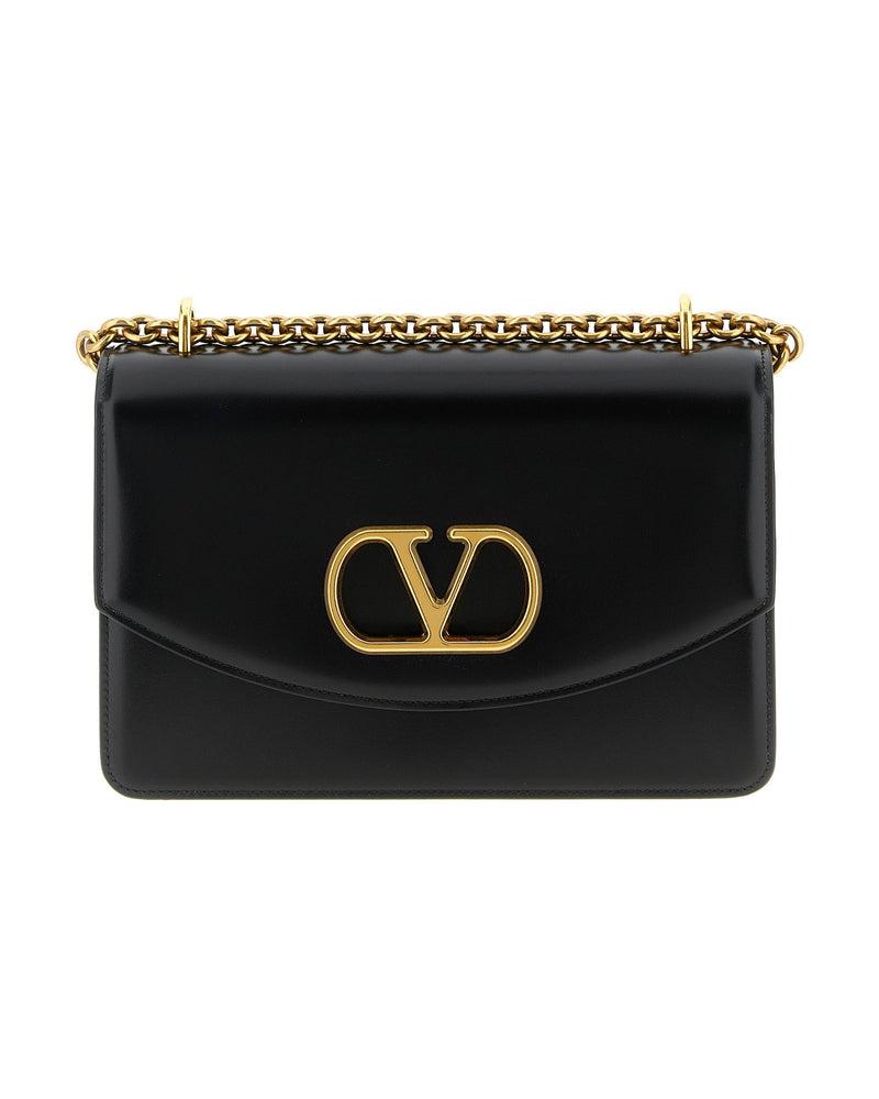 Valentino Garavani Vain Shoulder Bag Shoulder