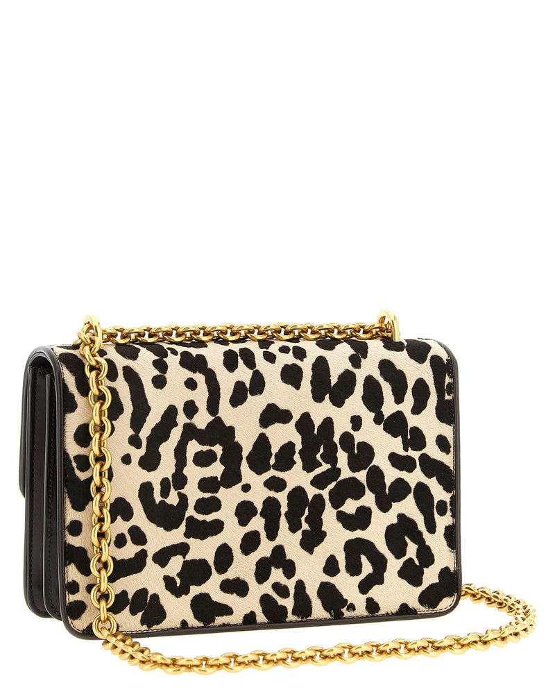 Valentino Garavani Vain Shoulder Bag Glam Steals