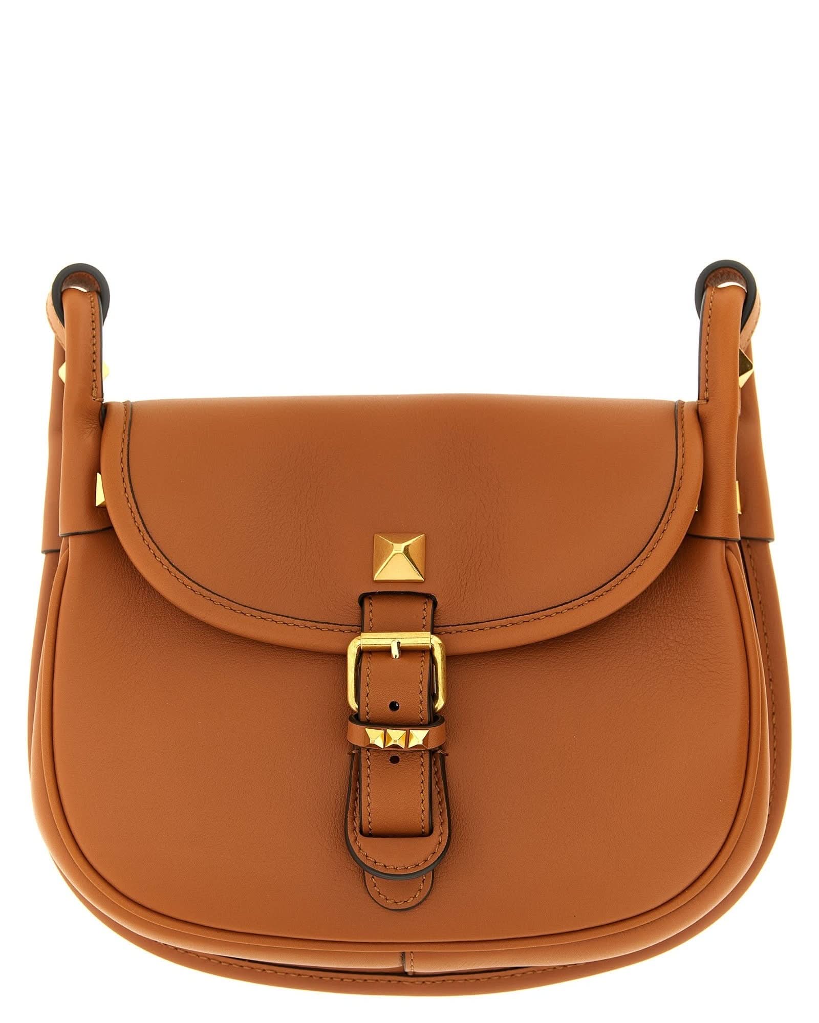 Valentino Garavani Valentinogaravani Flaneuse Small Shoulder Bag Glam Steals