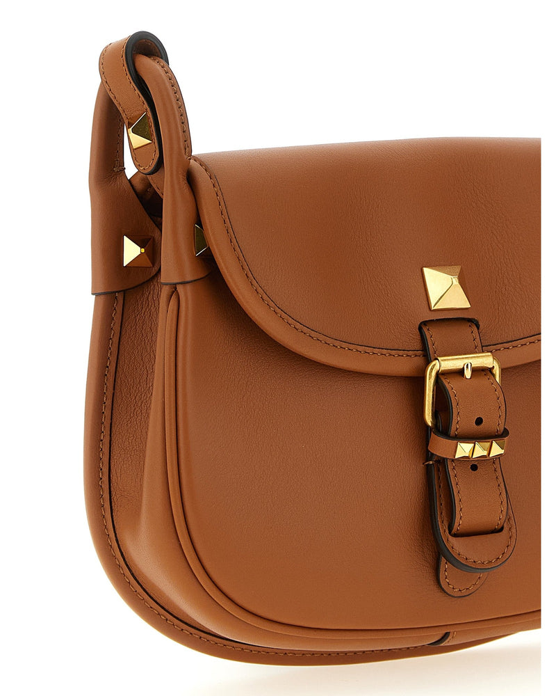 Valentino Garavani Valentinogaravani Flaneuse Small Shoulder Bag Glam Steals