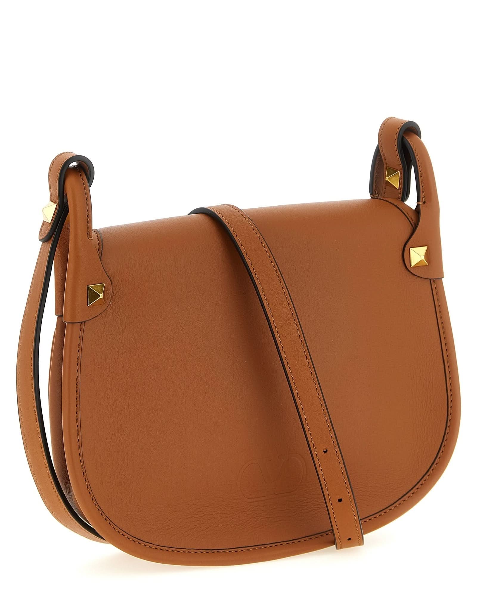Valentino Garavani Valentinogaravani Flaneuse Small Shoulder Bag Glam Steals