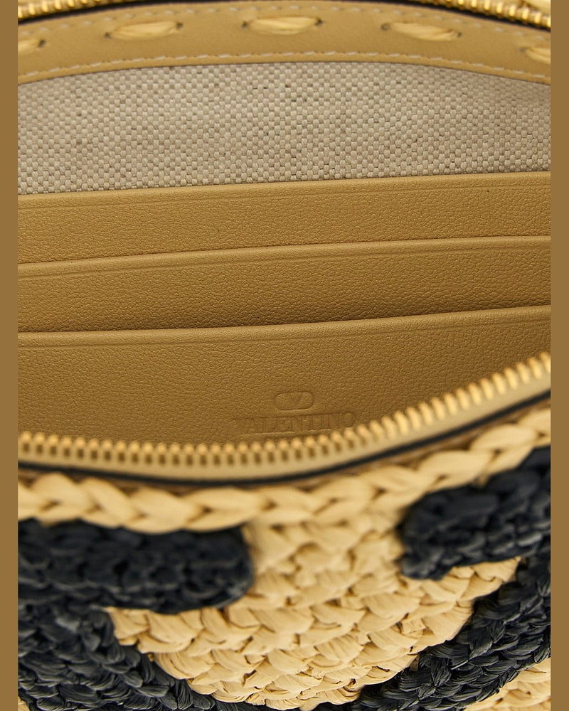 Valentino Garavani Valentinogaravani Vivasuperstarcrochetm Clutch Bag Glam Steals