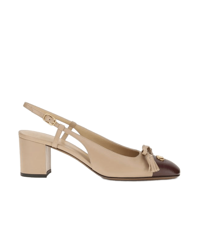 Valentino Garavani Valet Du Roi Pumps Glam Steals