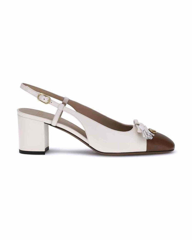 Valentino Garavani Valet Du Roi Pumps Glam Steals