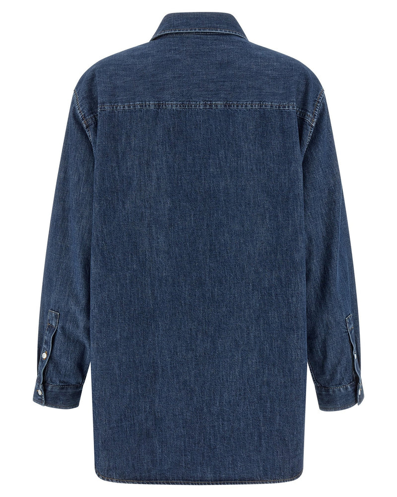 Valentino Garavani Vgold Shirt Glam Steals