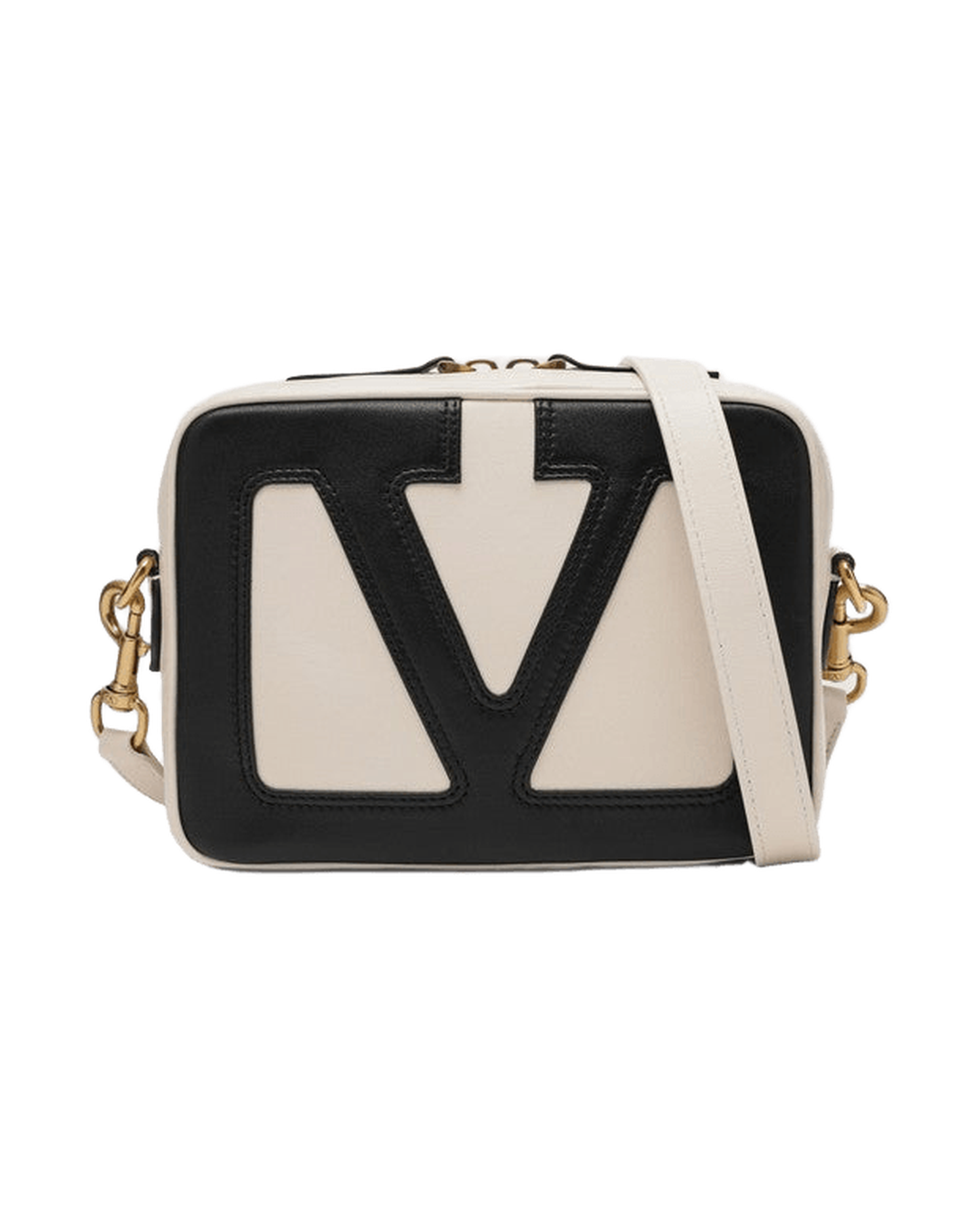 Valentino Garavani Viva Superstar Crossbody Bag Butter Glam Steals