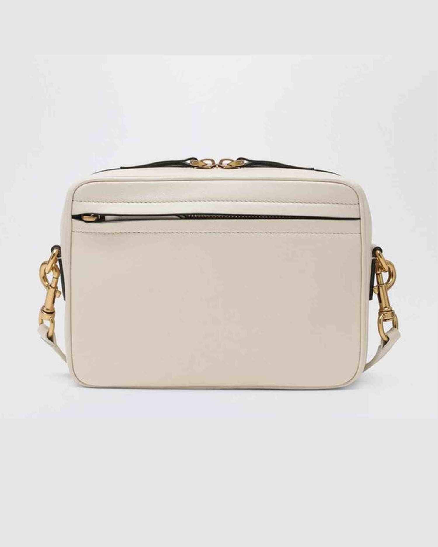 Valentino Garavani Viva Superstar Crossbody Bag Butter Glam Steals