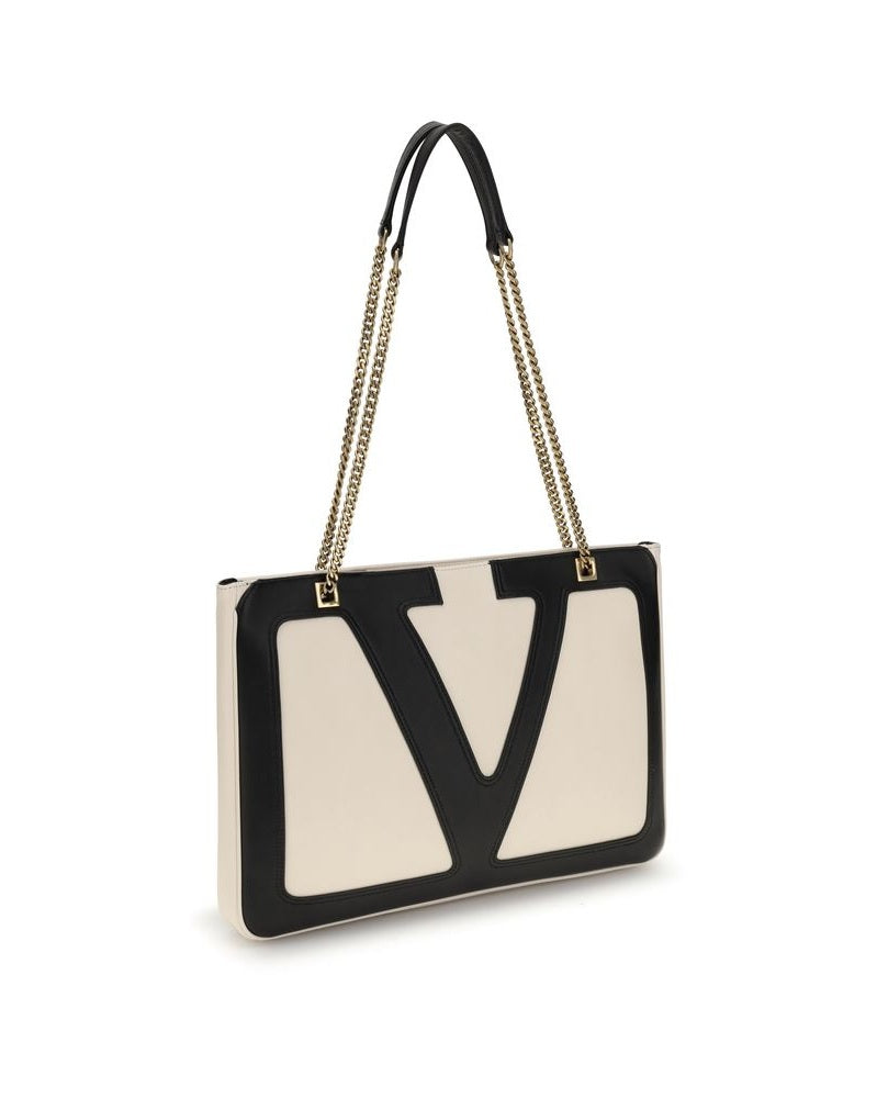 Valentino Garavani Viva Superstar Medium Shoulder Bag Glam Steals