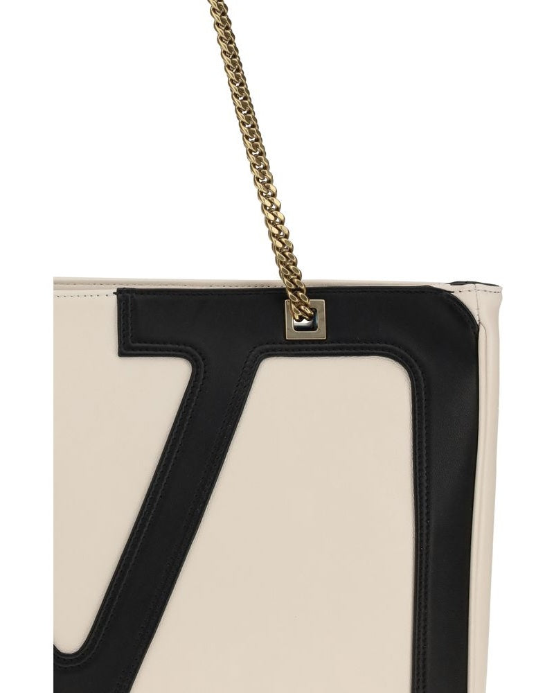 Valentino Garavani Viva Superstar Medium Shoulder Bag Glam Steals