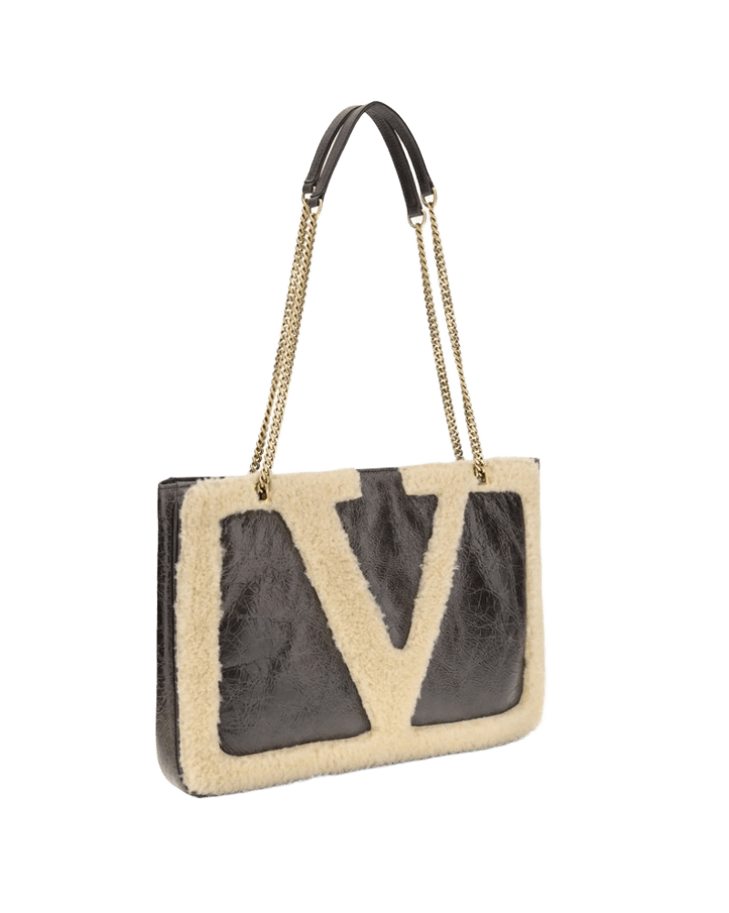 Valentino Garavani Viva Superstar Medium Tote Bag Glam Steals