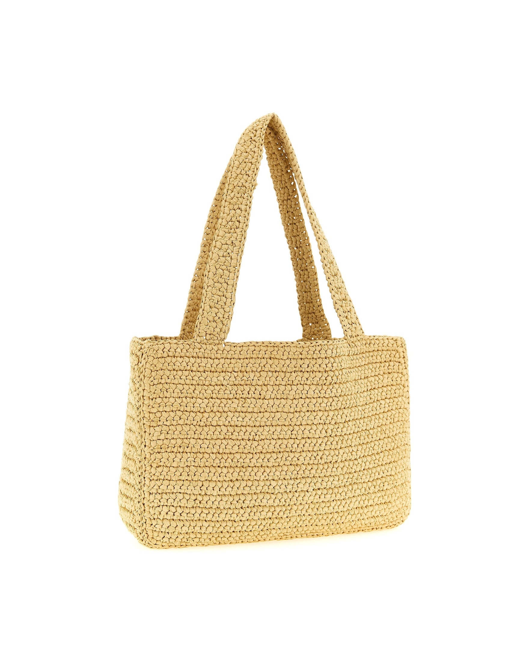 Valentino Garavani Viva Superstar Midi Shopping Bag Shopper