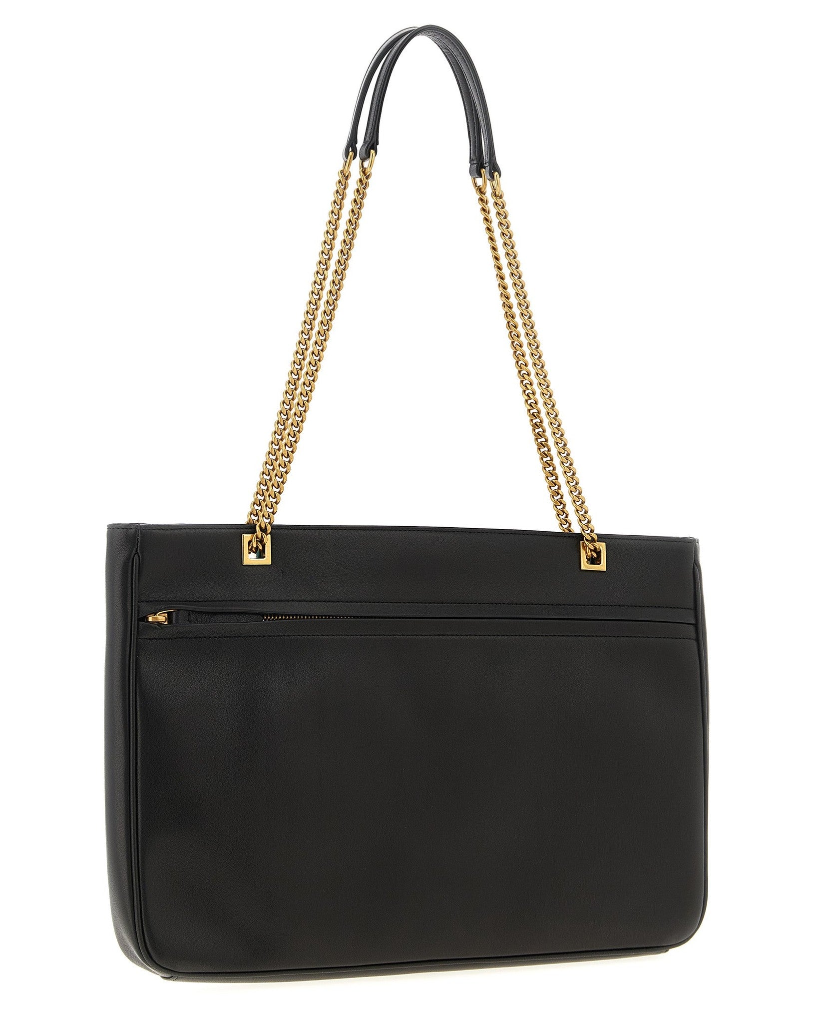 Valentino Garavani Viva Superstar Midi Shopping Bag Glam Steals