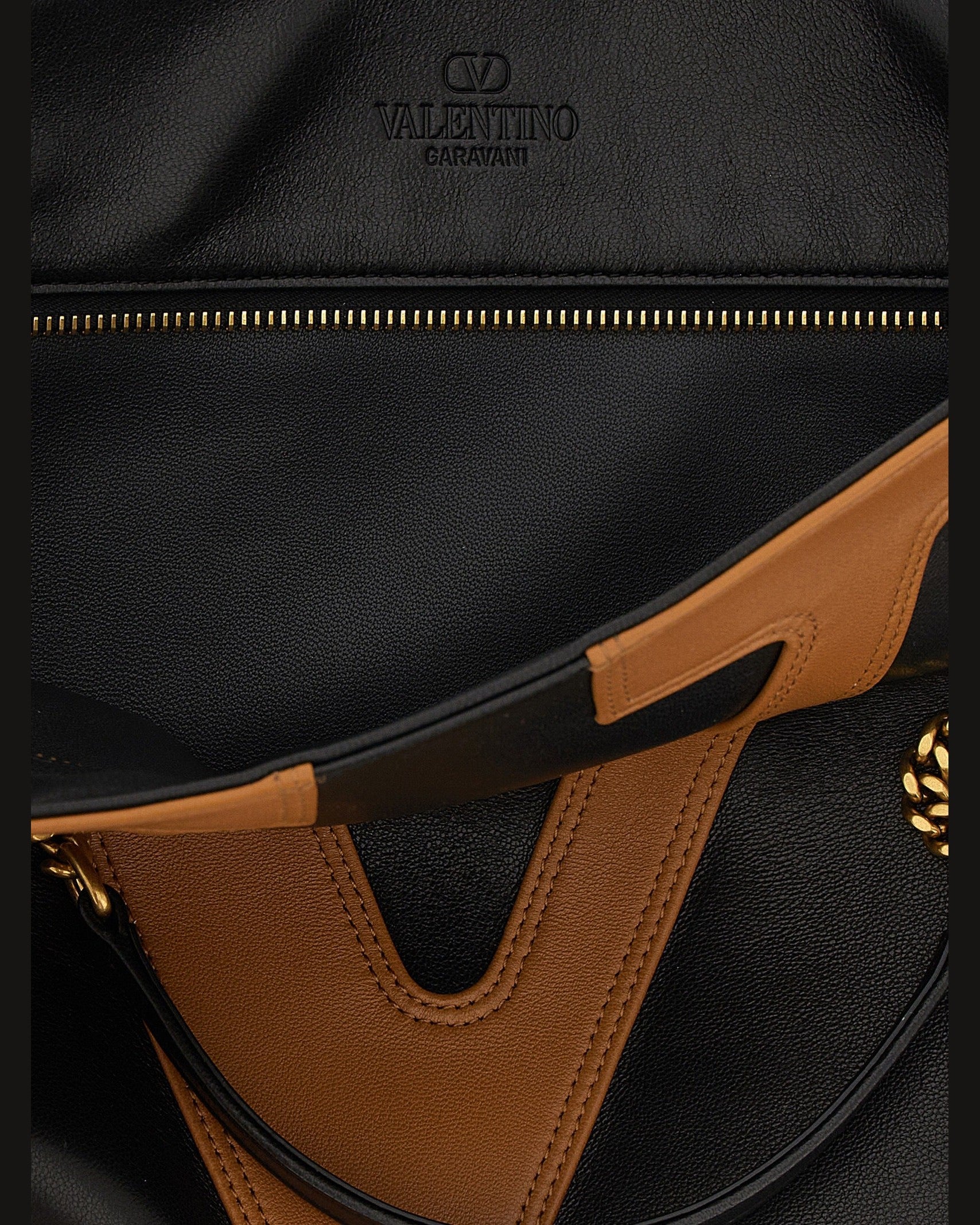 Valentino Garavani Viva Superstar Midi Shopping Bag Glam Steals